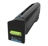 Lexmark Original Toner cyan 55.000 Seiten (82K2UC0) für CSX860de/dte/dtfe
