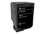 Lexmark Original Toner schwarz 25.000 Seiten (84C2HK0) für CX725de/dhe/dthe