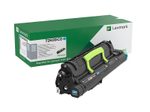 Lexmark Original Entwicklereinheit cyan bis zu 300.000 Seiten (72K0DC0) für CS82x, CX8xx