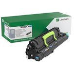 Lexmark Original Entwicklereinheit cyan bis zu 300.000 Seiten (72K0DC0) für CS82x, CX8xx