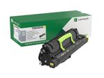 Lexmark Original Entwicklereinheit gelb bis zu 300.000 Seiten (72K0DY0) für CS82x, CX8xx