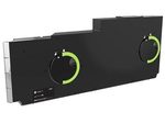 Lexmark Original Resttonerbehälter 115.000 Seiten (72K0W00) für CS820de/dte/dtfe, CX820de/dtfe, CX825de/dte/dtfe