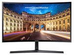 Samsung Curved Monitor C27F396FHU LED-Display 68,58 cm (27") schwarz-glänzend (LC27F396FHUXEN)