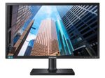 Samsung Monitor S22E450B LCD-Display 54,6 cm (21,5") schwarz (LS22E45KBSV/EN)