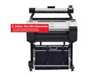Canon imagePROGRAF iPF670 L24 Großformatdrucker mit Scanner inkl. Stand