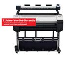 Canon imagePROGRAF iPF770 L36 Großformatdrucker mit Scanner und Stand