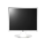 LG Monitor 19MB35PM-V LED-Display 48,26 cm (19") alabastergrau (19MB35PM-V.AEU)