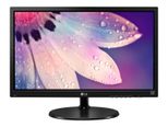 LG Monitor 27MP38VQ-B LED-Display 68,6 cm (27") schwarz