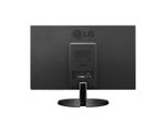 LG Monitor 27MP38VQ-B LED-Display 68,6 cm (27") schwarz