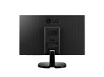 LG Monitor 23MP48HQ-P LED-Display 58,42 cm (23") schwarz