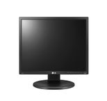 LG Monitor 19MB35PM-I LED-Display 48,26 cm (19") dunkelanthrazit