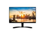 LG Monitor 27MP68HM-P LED-Display 68,58 cm (27") schwarz