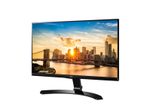 LG Monitor 27MP68HM-P LED-Display 68,58 cm (27") schwarz