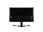 LG Monitor 27MP68HM-P LED-Display 68,58 cm (27") schwarz