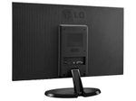 LG Monitor 24M38H-B LED-Display 59,9 cm (23,6") schwarz