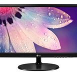 LG Monitor 24M38D-B LED-Display 59,64 cm (24'') schwarz