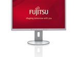 FUJITSU B24-8 TE Pro LED-Monitor 60,5 cm (23,8") marmorgrau