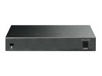 TP-LINK TL-SG108PE 8-Port Gigabit Easy Smart Switch mit 4-Port PoE+