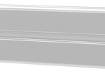 AG Neovo VWA-01 Aluminiumschiene zur Montage von Videowalls 2m länge
