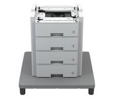 Brother TT-4000 Papierkassettenschacht