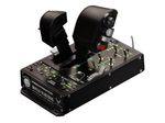 Thrustmaster HOTAS Warthog Dual Gasregler 16 Tasten kabelgebunden - für PC