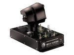 Thrustmaster HOTAS Warthog Dual Gasregler 16 Tasten kabelgebunden - für PC