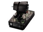 Thrustmaster HOTAS Warthog Dual Gasregler 16 Tasten kabelgebunden - für PC