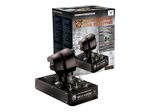 Thrustmaster HOTAS Warthog Dual Gasregler 16 Tasten kabelgebunden - für PC