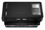Kodak SCANMATE i1190 Dokumenten-Scanner schwarz