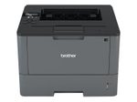 Brother HL-L5100DN Laserdrucker s/w