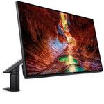 Dell UltraSharp U2717DA LED-Monitor InfinityEdge (27") 68,47 cm (HDMI, USB, DisplayPort, 8ms Reaktionszeit