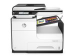 HP PageWide Pro 477dw Tintenstrahl-Multifunktionsgerät