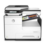 HP PageWide Pro 477dw Tintenstrahl-Multifunktionsgerät