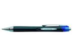 uni Jetstream RT SXN-210/B Druckkugelschreiber 0,5mm - blau