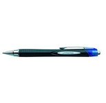 uni Jetstream RT SXN-210/B Druckkugelschreiber 0,5mm - blau