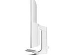 LG Monitor 34UC98-W LED-Display 86,36 cm (34") Curved Design weiß/silber