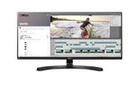 LG Monitor 34UM88-P LED-Display 86,4 cm (34") schwarz