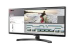 LG Monitor 34UM88-P LED-Display 86,4 cm (34") schwarz