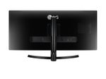 LG Monitor 34UM88-P LED-Display 86,4 cm (34") schwarz