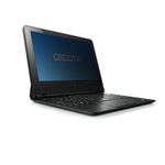 DICOTA Secret 4-Way, Sicherheits-Bildschirmfilter für Lenovo ThinkPad Helix 2