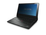 DICOTA Secret 4-Way, Sicherheits-Bildschirmfilter für Lenovo ThinkPad Helix 2