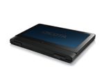 DICOTA Secret 4-Way, Sicherheits-Bildschirmfilter für Lenovo ThinkPad Helix 2
