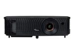 Optoma S331 tragbarer Business DLP-Projektor 3200 Lumen