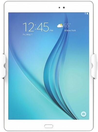 Compulocks universelle Cling Tablet-Wandhalterung (weiß)
