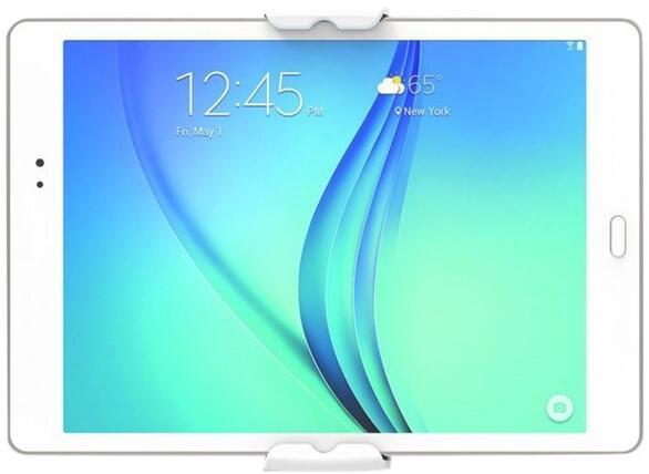 Compulocks universelle Cling Tablet-Wandhalterung (weiß)