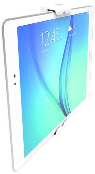 Compulocks universelle Cling Tablet-Wandhalterung (weiß)