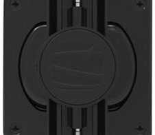 Compulocks universelle Cling Tablet-Wandhalterung (schwarz)