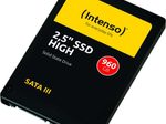 Intenso High Performance - 960 GB