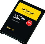 Intenso High Performance - 960 GB