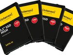 Intenso High Performance - 960 GB